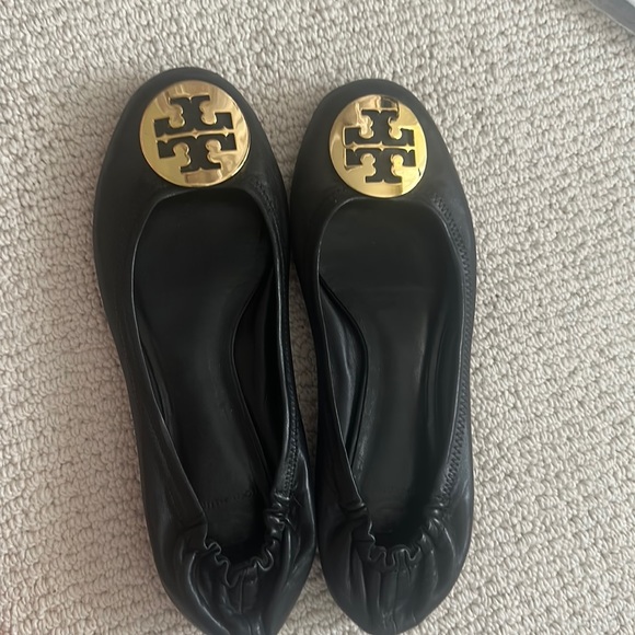 Tory Burch Shoes - Tory Burch Minnie ballet flat